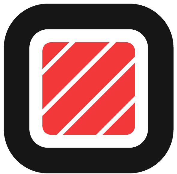 Kimo Sushi Logo
