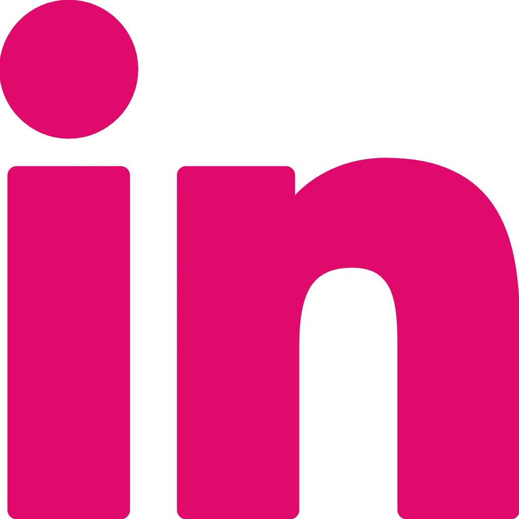 Logo Linkedin